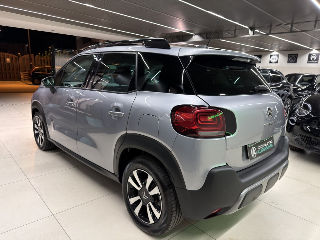 CITROEN C3 AIRCROSS 1200 SHINE PACK 110 CV